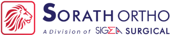 SorathOrtho Logo